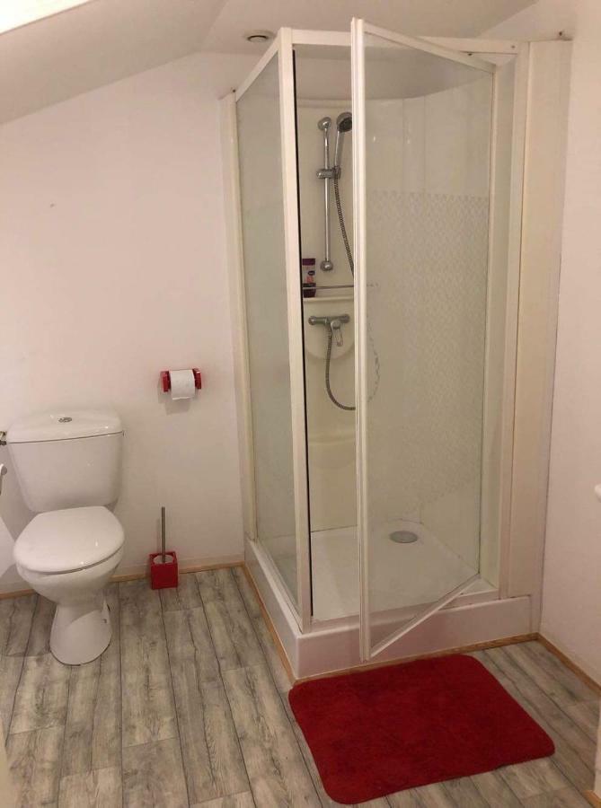 Appartement Face Au Donjon ポン エクステリア 写真