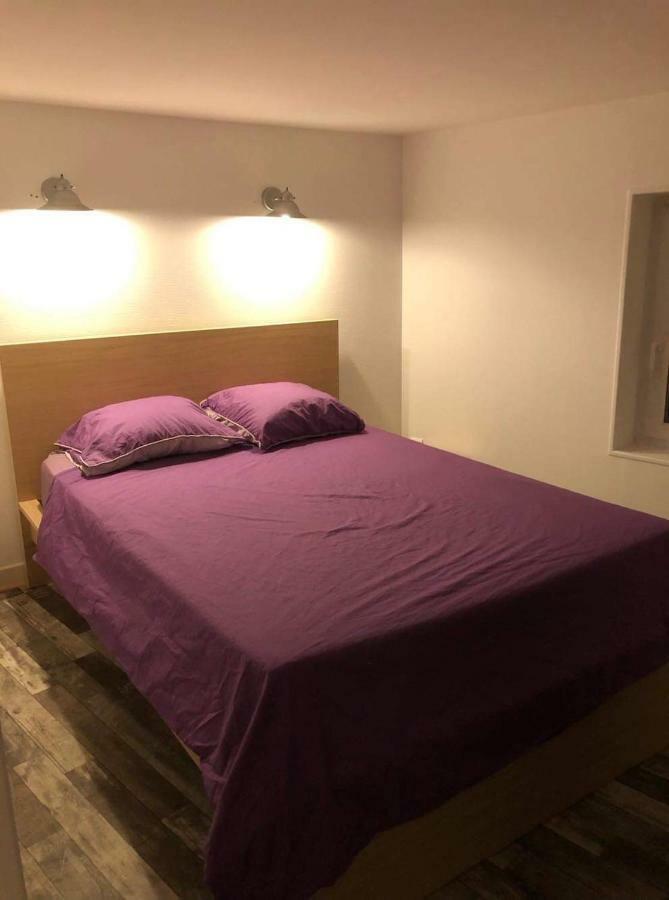 Appartement Face Au Donjon ポン エクステリア 写真